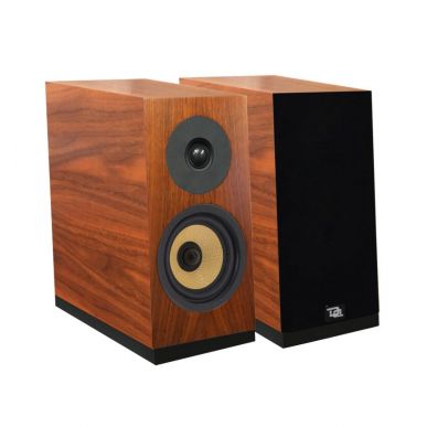 Полочная акустика Davis Acoustics Courbet 3 Dark Walnut